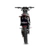 Leovince Racing Header Kit Rieju MRT 50 / MRT 50 PRO / MRT 50 SM PRO 80017