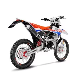 Leovince Racing Header Kit Fantic Motor ENDURO 50/MOTARD 50/COMPETITION/PERFORMANCE 80015