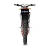 Leovince Racing Header Kit Fantic Motor ENDURO 50/MOTARD 50/COMPETITION/PERFORMANCE 80015