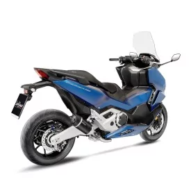 Leovince Kit Collecteurs Racing Honda FORZA 750 80021