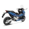 Leovince Racing Header Kit Honda FORZA 750 80021