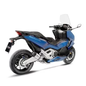 Leovince Kit Colectores Racing Honda FORZA 750 80021