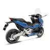 Leovince Racing Header Kit Honda FORZA 750 80021