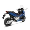 Leovince Kit Colectores Racing Honda FORZA 750 80021