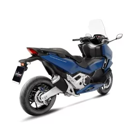 Leovince Kit Colectores Racing Honda FORZA 750 80021