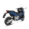 Leovince Kit Colectores Racing Honda FORZA 750 80021