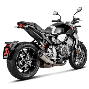 Akrapovic S-H10SO21-ASZT Honda CB 1000 R S-H10SO21-ASZT