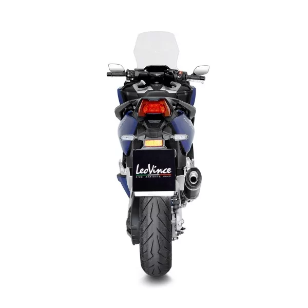 Leovince Kit Collettori Racing Honda FORZA 750