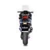 Leovince Kit Colectores Racing Honda FORZA 750 80021