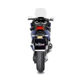 Leovince Racing Header Kit Honda FORZA 750 80021