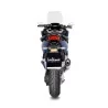 Leovince Racing Header Kit Honda FORZA 750 80021