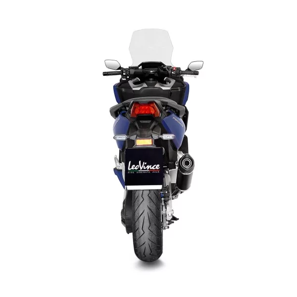 Leovince Racing Header Kit Honda FORZA 750