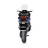 Leovince Kit Colectores Racing Honda FORZA 750 80021