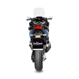 Leovince Kit Colectores Racing Honda FORZA 750 80021