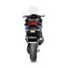 Leovince Racing Header Kit Honda FORZA 750 80021