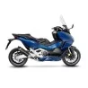 Leovince Racing-Krümmer-Kit Honda FORZA 750 80021