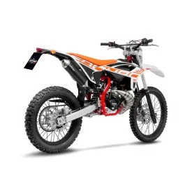 Leovince Kit Colectores Racing Beta RR 50 ENDURO/SPORT/RACING 80029