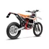 Leovince Kit Colectores Racing Beta RR 50 ENDURO/SPORT/RACING 80029