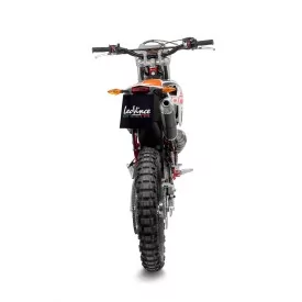 Leovince Kit Collecteurs Racing Beta RR 50 ENDURO/SPORT/RACING 80029