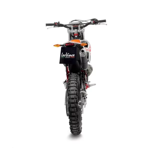 Leovince Kit Collecteurs Racing Beta RR 50 ENDURO/SPORT/RACING