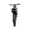 Leovince Racing Header Kit Beta RR 50 ENDURO/SPORT/RACING 80029