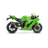 Leovince Decatalizzatore No Kat Kawasaki ZX-10R NINJA 80030
