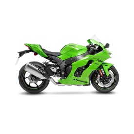 Leovince Decatalizzatore No Kat Kawasaki ZX-10R NINJA 80030