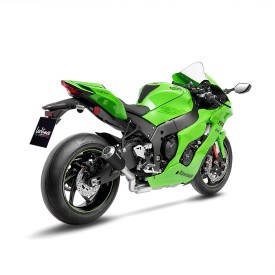 Scarico Leovince Kawasaki ZX-10RR NINJA 2021/2025 80030