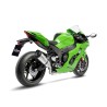 Leovince Tube Décata Kawasaki ZX-10RR NINJA 80030