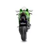 Leovince De-Cat Pipe Kawasaki ZX-10RR NINJA