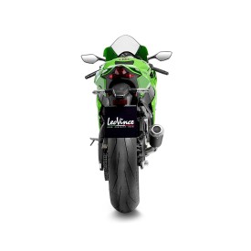 Leovince Tube Décata Kawasaki ZX-10RR NINJA 80030