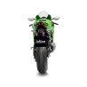 Leovince Tube Décata Kawasaki ZX-10RR NINJA 80030