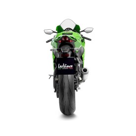 Scarico Leovince Kawasaki ZX-10RR NINJA 2021/2025 80030