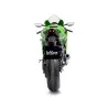 Leovince De-Cat Pipe Kawasaki ZX-10RR NINJA
