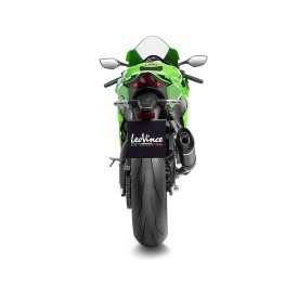 Scarico Leovince Kawasaki ZX-10RR NINJA 2021/2025 80030