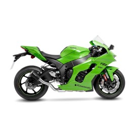 Scarico Leovince Kawasaki ZX-10RR NINJA 2021/2025 80030