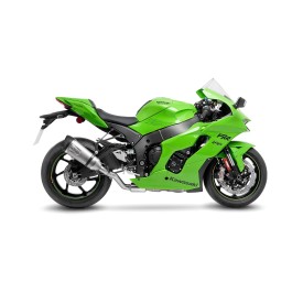 Scarico Leovince Kawasaki ZX-10RR NINJA 2021/2025 80030