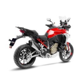 Leovince De-Cat Pipe Ducati MULTISTRADA 1100 V4/V4 S/PIKES PEAK 80036