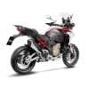 Leovince Tube Décata Ducati MULTISTRADA 1100 V4 RALLY 80036