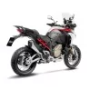 Leovince De-Cat Pipe Ducati MULTISTRADA 1100 V4 RALLY