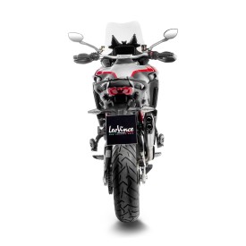 Leovince De-Cat Pipe Ducati MULTISTRADA 1100 V4 RALLY 80036