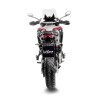 Leovince Tube Décata Ducati MULTISTRADA 1100 V4 RALLY 80036