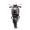 Leovince De-Cat Pipe Ducati MULTISTRADA 1100 V4 RALLY