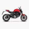 Leovince Tube Décata Ducati MONSTER 937 80037