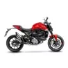 Leovince Tube Décata Ducati MONSTER 937 80037