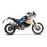 Leovince Tube Décata Ducati DESERTX