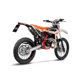Leovince Beta RR 50 ENDURO/SPORT/RACING X-FIGHT CARBON FIBER 17005