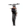 Leovince Beta RR 50 ENDURO/SPORT/RACING X-FIGHT CARBON FIBER 17005