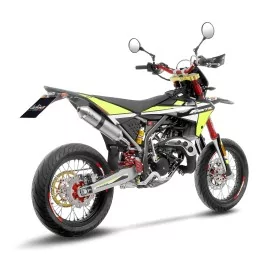 Leovince Fantic Motor XE 50 COMPETITION/PERFORMANCE - XM 50 COMPETITION/PERFORMANCE X-FIGHT 17006