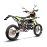 Leovince Fantic Motor XE 50 COMPETITION/PERFORMANCE - XM 50 COMPETITION/PERFORMANCE X-FIGHT 17006